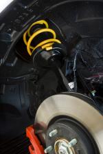 Mazda3 MPS Extreme 2007 года
